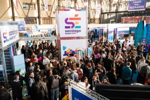 SmartCity Expo Santiago 2026 abre inscripciones gratis: así puedes participar del evento