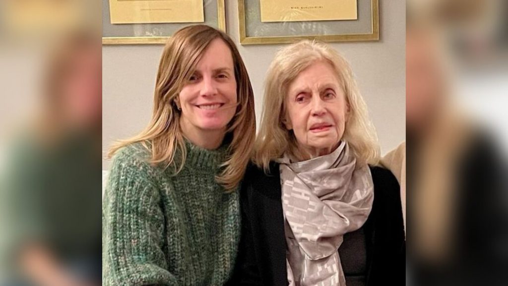 Diana Bolocco recordó a su madre con conmovedora publicación por el Día de la Madre