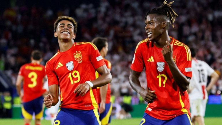 España anuncia sus 26 jugadores para el Mundial 2026: sin futbolistas del Real Madrid