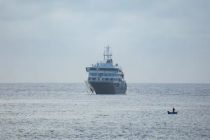 OMS advierte que podrían surgir más casos de hantavirus en crucero que va rumbo a España