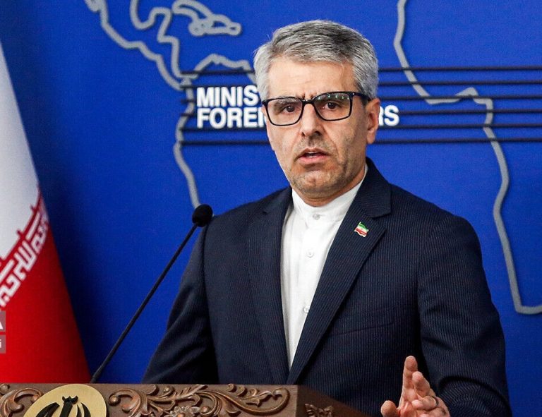 Irán confirma avance en las negociaciones con EE. UU. pero descarta un 