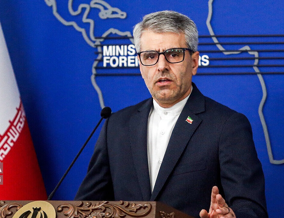 Irán confirma avance en las negociaciones con EE. UU. pero descarta un “acuerdo inminente”