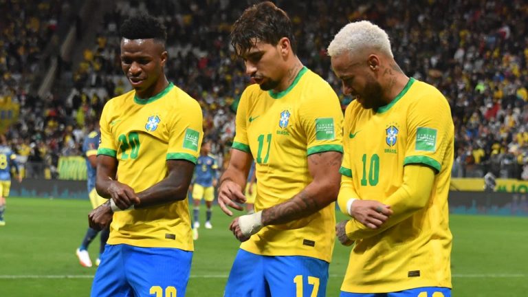 Brasil en el Mundial 2026: Rivales, calendario y los horarios de todos sus partidos