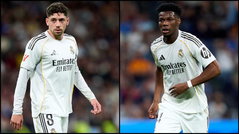 Real Madrid castiga con millonaria multa a Valverde y Tchouaméni tras pelea que dejó al uruguayo hospitalizado