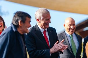 Presidente Kast lanza Plan Protege Invierno 2026 para apoyar a personas en situación de calle