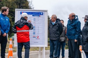Conoce el histórico plan que se implementará para potenciar la Carretera Austral