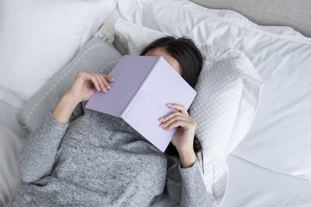 ¿Problemas para dormir? Estos alimentos pueden ayudarte a descansar mejor