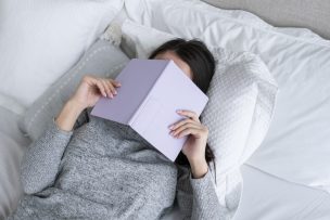¿Problemas para dormir? Estos alimentos pueden ayudarte a descansar mejor