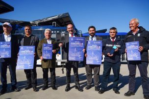 Buses del Biobío implementan pago electrónico: así funcionará la marcha blanca