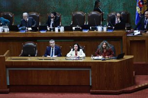 Plan de Seguridad Pública: Gobierno anunció medidas para reforzar fronteras, cárceles y persecución criminal