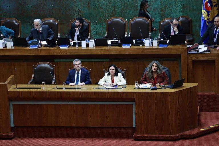 Plan de Seguridad Pública: Gobierno anunció medidas para reforzar fronteras, cárceles y persecución criminal