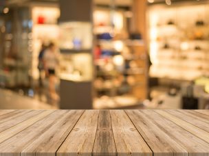 Popular tienda anunció el cierre de su tienda física en Providencia