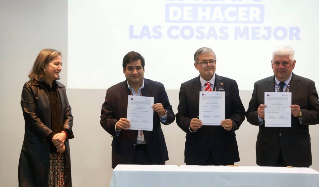 Alerta Oncológica: Gobierno transfiere $154 mil millones para reducir espera de pacientes con cáncer