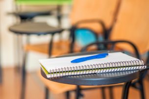 Estudiante de 21 años muere tras recibir descarga eléctrica durante una clase