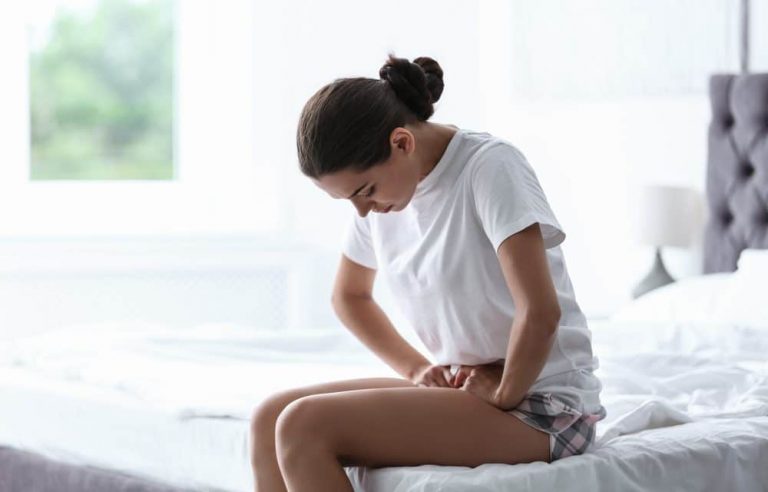 Estudio prueba terapia eléctrica para aliviar el dolor menstrual