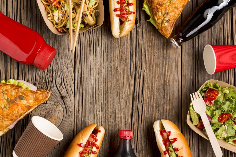Ventas de comida rápida continúan su trayectoria positiva con un crecimiento anual del 5,3% en el primer trimestre