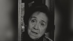Fallece actriz Teresa Berríos a los 103 años: destacan su legado en teleseries y radioteatro chileno