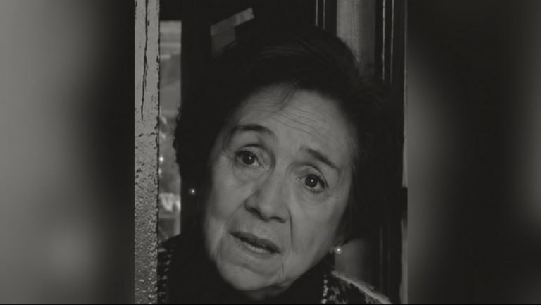Fallece actriz Teresa Berríos a los 103 años: destacan su legado en teleseries y radioteatro chileno
