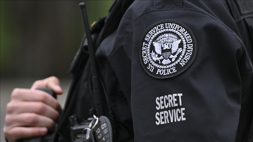 Reportan múltiples disparos en las afueras de la Casa Blanca