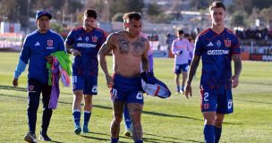 Universidad de Chile sufre dura derrota contra Cobresal y desaprovecha oportunidad de meterse arriba