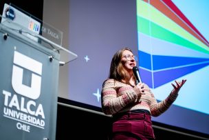 Astrónoma Tere Paneque: “Más mujeres en ciencia no es un capricho, es una necesidad”