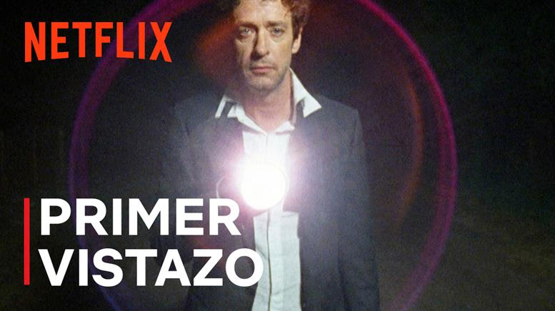 Netflix prepara documental sobre Gustavo Cerati con material inédito y testimonios exclusivos