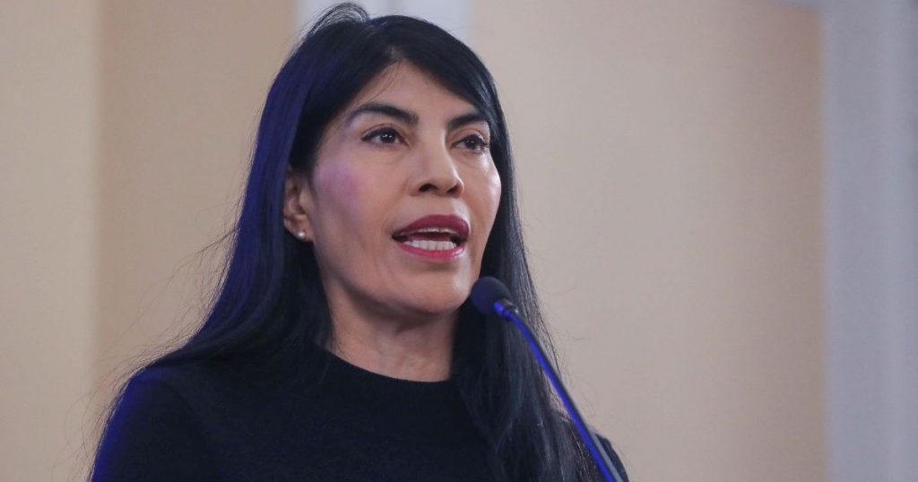 Comisión del Senado evalúa proyecto de ley sobre nuevo marco para IA tras propuesta de Lincolao