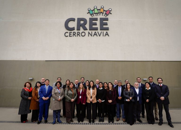 Conforman Consejo Nacional de Directores para definir prioridades del sistema educativo