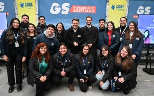 Gobierno de Santiago certifica a más de 100 cuidadoras en oficios y emprendimiento