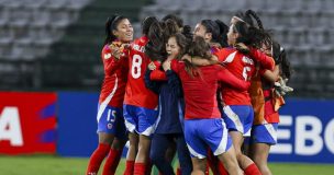 Chile vs Ecuador femenino: cuándo juegan, a qué hora y dónde ver a La Roja por las Eliminatorias al Mundial 2027