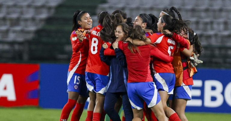 Chile vs Ecuador femenino: cuándo juegan, a qué hora y dónde ver a La Roja por las Eliminatorias al Mundial 2027