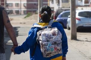 Vacaciones de invierno: por qué el aburrimiento puede ser positivo para los niños