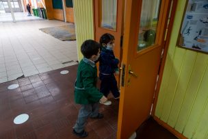 Tres semanas de descanso: conoce las regiones que tendrán vacaciones de invierno más largas
