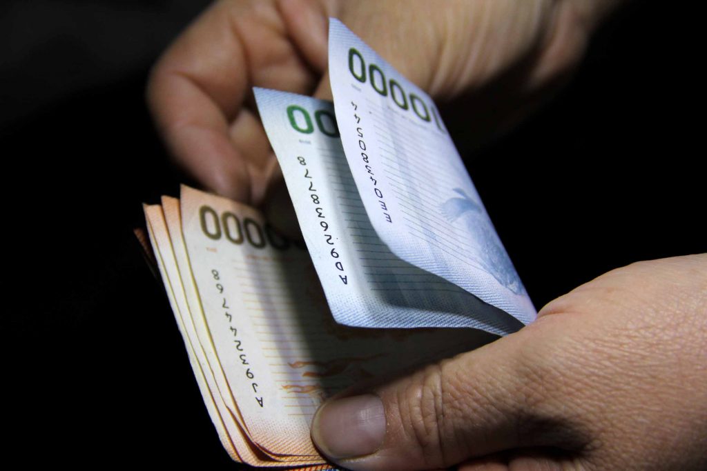 Gobierno anuncia bono de $30 mil: revisa si tu familia podrá acceder al beneficio