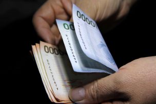 Gobierno anuncia bono de $30 mil: revisa si tu familia podrá acceder al beneficio