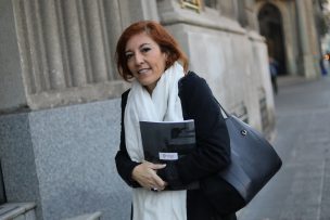 Exdefensora de la Niñez alerta por posible red de tráfico en casos de niños haitianos