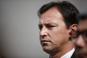 Alcalde de Coquimbo asume la presidencia de la Asociación Nacional de Ciudades Puerto