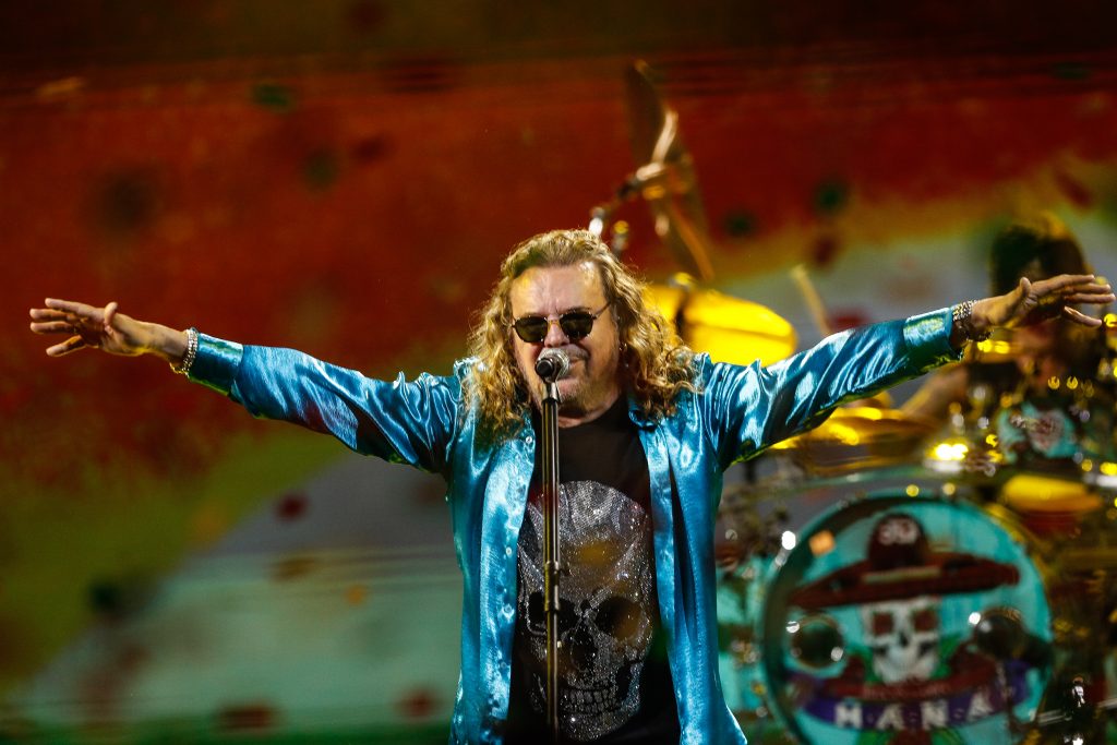 Maná vuelve a Chile: cuándo y dónde será su esperado concierto en Santiago