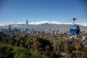 Vacaciones de invierno: estos son los 10 panoramas más buscados por los chilenos