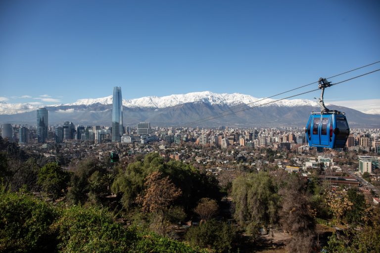 Vacaciones de invierno: estos son los 10 panoramas más buscados por los chilenos