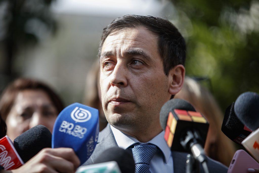 Defensor de la Niñez alerta por situación de niños haitianos: “La reunificación familiar es un derecho”
