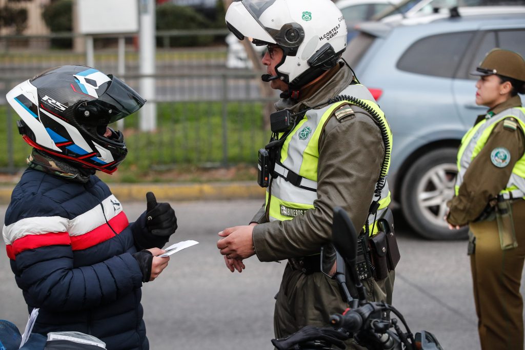 Restricción vehicular 2026: qué vehículos tienen prohibición de circular este martes