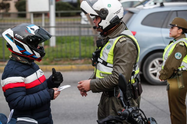 Restricción vehicular 2026: qué vehículos tienen prohibición de circular este martes