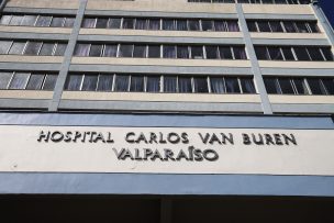 Hospital Carlos Van Buren da paso histórico: Gobierno impulsará su esperada ampliación