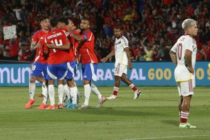 Chile vs RD Congo: ¿A qué hora juega La Roja y en qué canal ver el partido?