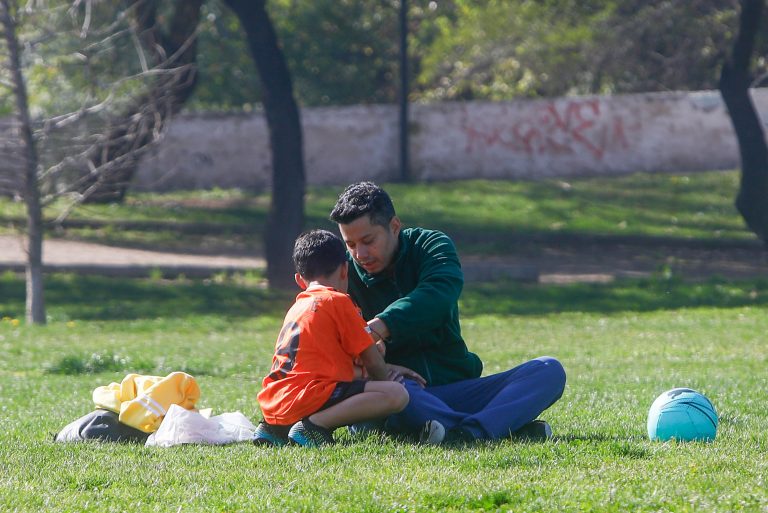 Nuevo beneficio: Presidente Kast anuncia apoyo económico para hogares con hijos de hasta 13 años