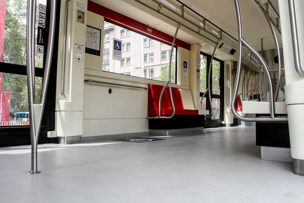 Metro normaliza servicio en Línea 4: todas las estaciones vuelven a operar