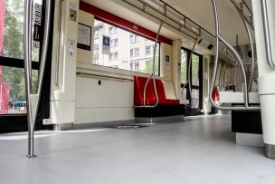 Metro normaliza servicio en Línea 4: todas las estaciones vuelven a operar
