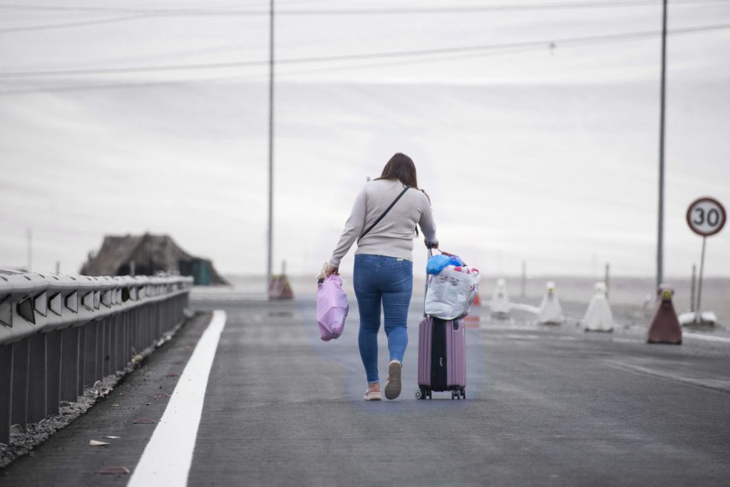Kast anuncia Plan Retorno para incentivar salida de inmigrantes ilegales de Chile