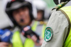 Restricción de pistas tras choque en San Miguel afecta circulación vehicular en la RM